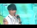 KANG SEUNG YOON_0811_SBS Inkigayo_WILD ...