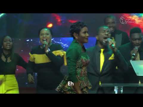 Worship Compilation 2 | Pastor Toluwani Odukoya