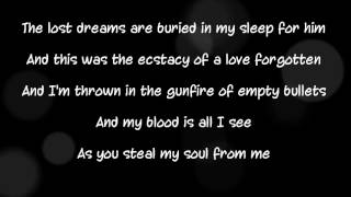 Ellie Goulding - My Blood Lyrics