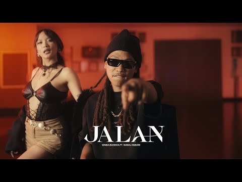 Waiba Buddha - Jalan Ft. @NawajAnsari (Official Music Video).