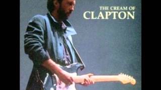 ERIC CLAPTON-BOOM BOOΜ