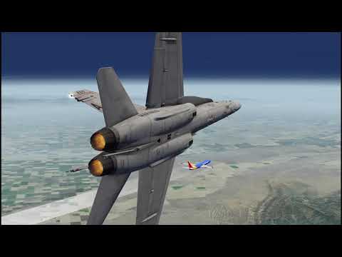 Aerofly FS 2021 video