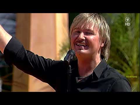 Nik P. - Wo die Liebe deinen Namen ruft - (FULL-HD) - (Immer wieder sonntags, 2011)