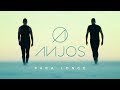 ANJOS // PARA LONGE ANJOS // PARA LONGE