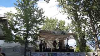 Michael Martin Murphey - Bower's Mansion