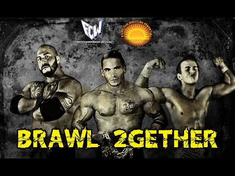 FULL SHOW: Brawl 2gether - FCW & Rising Sun - 11.06.2016
