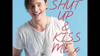 Shut Up & Kiss Me - Reece Mastin (Audio)