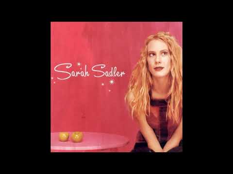 Sarah Sadler - Hide Me In Your Love