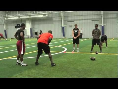 The Linebackers Den, Episode 1: LB READ & REACT