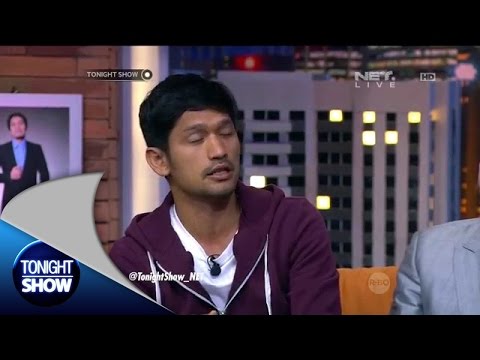 Ibnu Jamil dan Produser film Jendral Sudirman