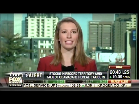 Repealing Obamacare Would Be A Huge Tax Cut For Americans • Coast to Coast (02.14.2017)