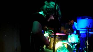 Reignwolf, Lonely Sunday