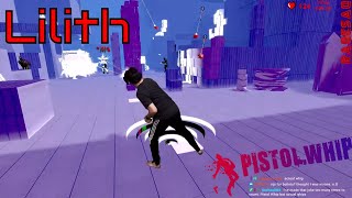 Pistol Whip - Lilith - Hard - Dabin x Apashe x Sullivan King