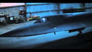 Reach for the Sky (BBC/Boards of Canada Mashup)