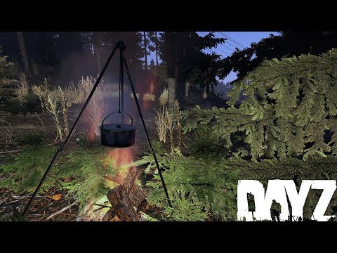 Misfits of Namalsk - DayZ [UNEDITED]