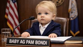 Baby Pam Bondi DESTROYS Nadler & Raskin in Savage Hearing