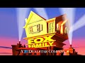 Fox Family Channel 1997 2025
