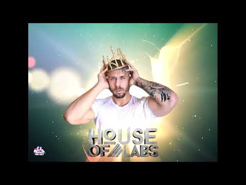 House of Labs - Aquaholic Pool Party SG Feb 2019 (Podcast)