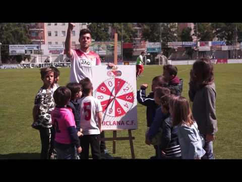 El siempre gana del Chiclana (Chiclana CF - La Palma CF)