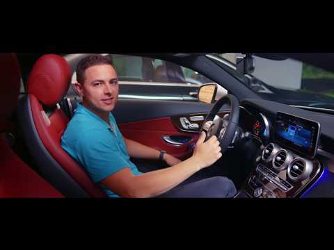 Mercedes-Benz C-Class Walkaround