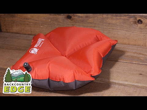 Klymit Pillow X