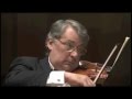 Mendelssohn Trio no. 1 in d minor, op. 49, IV. Finale. Allegro assai appassionato