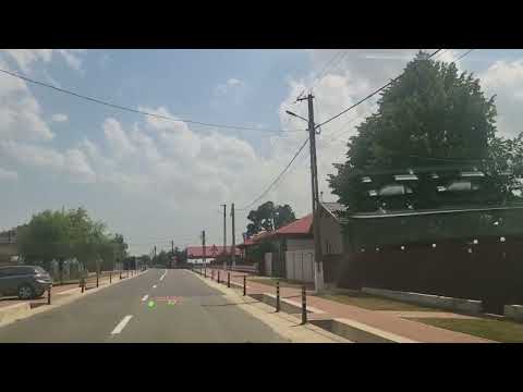 curatenie în comuna Olari