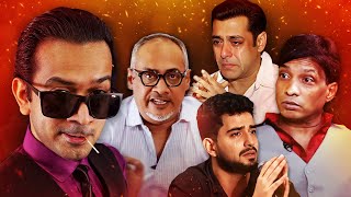 The BULLIES of Bollywood 🔥