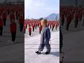 This Kid S Shaolin Skills Will Shock You ️ Shorts