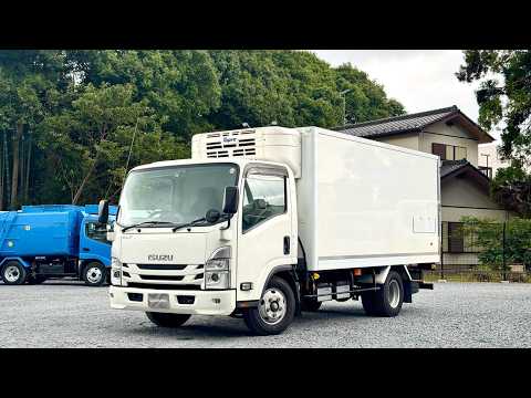 動画: 外装・内装フレーム