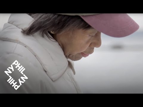 Tania León on Her Project 19 Commission, “Stride”