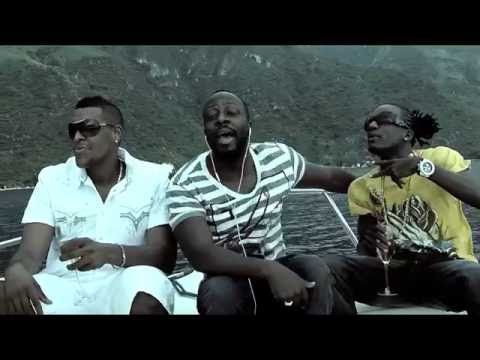 Shabba Djakout feat  Michael Guirand & Wyclef Jean   I want you   YourZoukTv   clip officiel