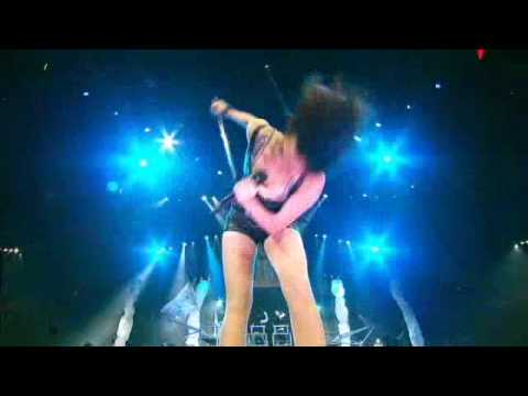 Miley Cyrus - Start All Over live WONDER WORLD TOUR HQ !