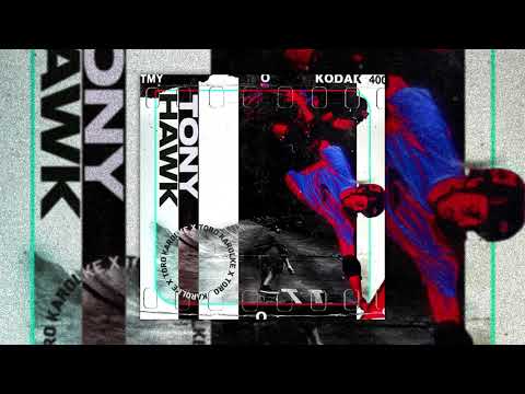 karolke x toro - #tonyhawk