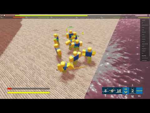 drifter vs ronin alpha in april fools after rework