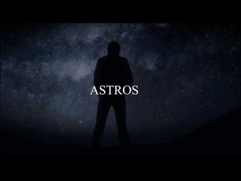 LN SHEEN - ''ASTROS''🚀  (Prod.NaKon In)