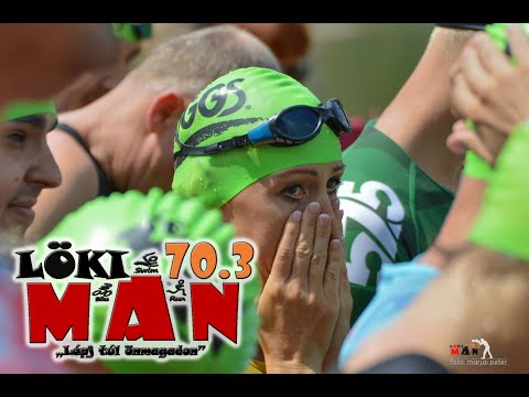 lll. LökiMan Triatlon verseny