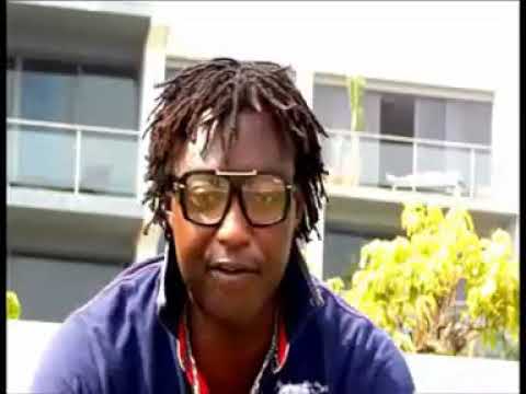 DJ Champion Mr la fifa