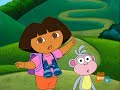 Dora Saves The Game Clip1