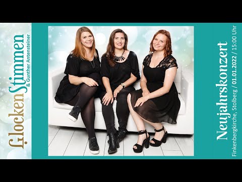 Neujahrskonzert 2022