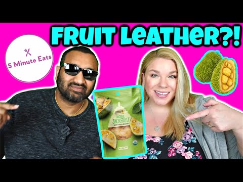 Dried Jackfruit 500g