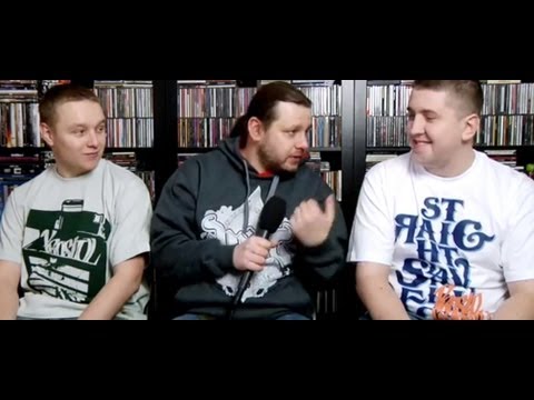 1 na 1: Artur Rawicz vs Solar/Białas