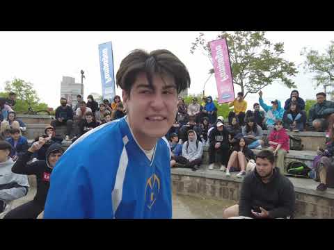 CÓNDOR vs ULMA - 8vos - F-NIX Fecha 3 - Regional AMSTERDAM FREE - 10/10/2021