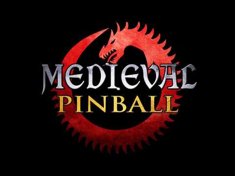Medieval Pinball video thumbnail