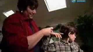 Sindrome de Savant, Discovery Channel 1/4