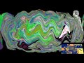 KLASKY CSUPO ROBOT LOGO CENTER EFFECTS EXO 64