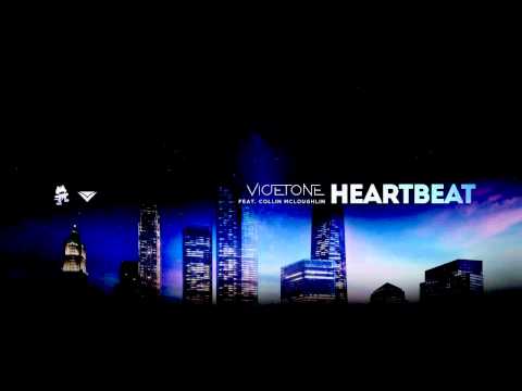 Vicetone feat. Collin McLoughlin - Heartbeat