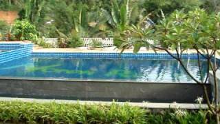 preview picture of video 'Koh Chang Noren Resort  Welcome To Paradise'