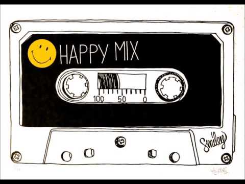 Happy Funky Mix by Cole 2016