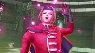 【PSVita】ドラクエヒーローズ2【悪鬼の隠れ家/オフライン】